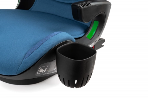 Kidnort Natt BLUE Bērnu autosēdeklis 15-36 kg