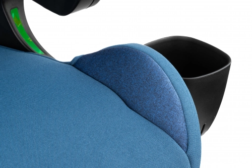 Kidnort Natt BLUE Bērnu autosēdeklis 15-36 kg