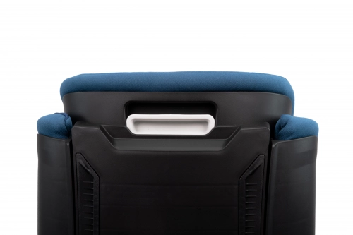 Kidnort Natt BLUE Bērnu autosēdeklis 15-36 kg