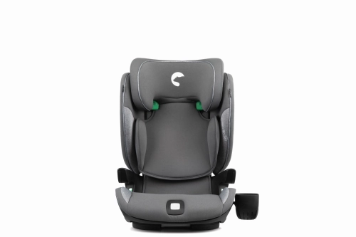 Kidnort Natt GRAY Bērnu autosēdeklis 15-36 kg