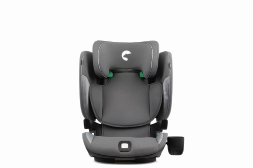 Kidnort Natt GRAY Bērnu autosēdeklis 15-36 kg