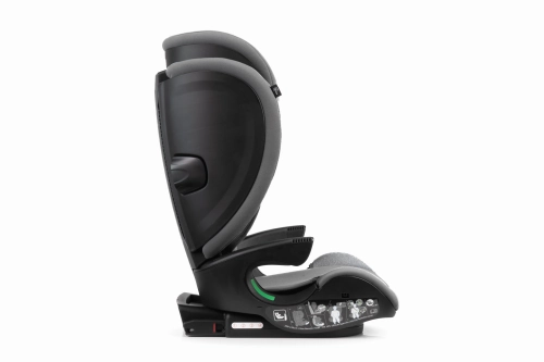 Kidnort Natt GRAY Bērnu autosēdeklis 15-36 kg