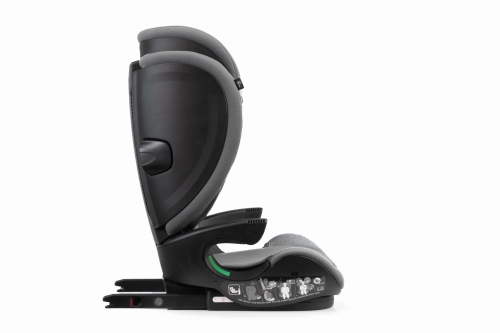 Kidnort Natt GRAY Bērnu autosēdeklis 15-36 kg