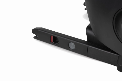 Kidnort Natt GRAY Bērnu autosēdeklis 15-36 kg