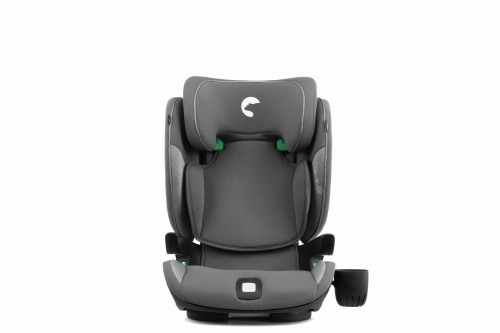 Kidnort Natt GRAY Bērnu autosēdeklis 15-36 kg