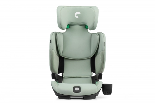 Kidnort Natt GREEN Bērnu autosēdeklis 15-36 kg