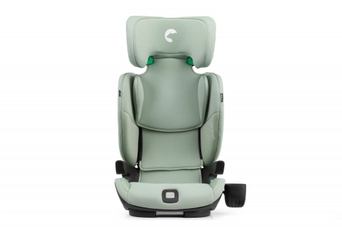 Kidnort Natt GREEN Bērnu autosēdeklis 15-36 kg