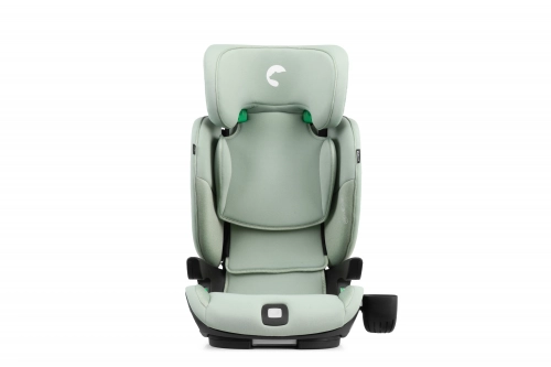 Kidnort Natt GREEN Bērnu autosēdeklis 15-36 kg