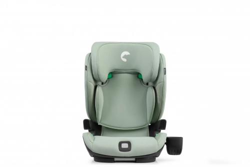 Kidnort Natt GREEN Bērnu autosēdeklis 15-36 kg