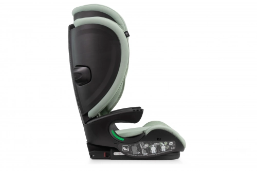 Kidnort Natt GREEN Bērnu autosēdeklis 15-36 kg