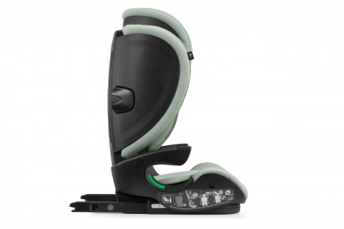 Kidnort Natt GREEN Bērnu autosēdeklis 15-36 kg
