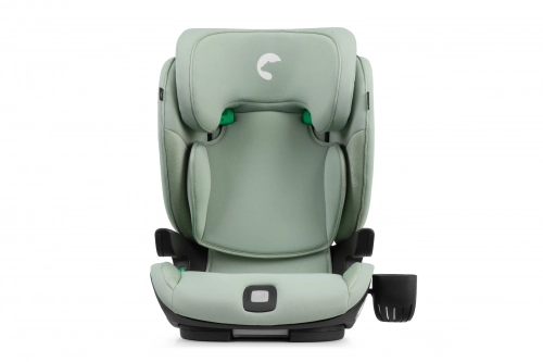 Kidnort Natt GREEN Bērnu autosēdeklis 15-36 kg
