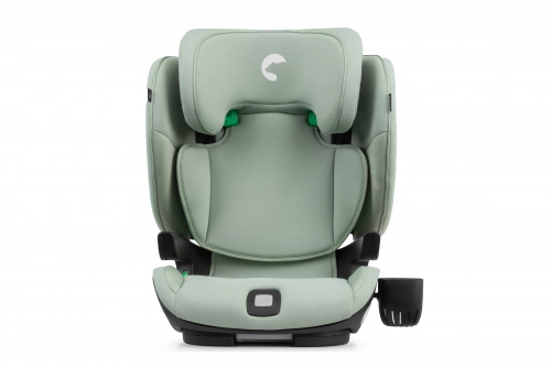Kidnort Natt GREEN Bērnu autosēdeklis 15-36 kg