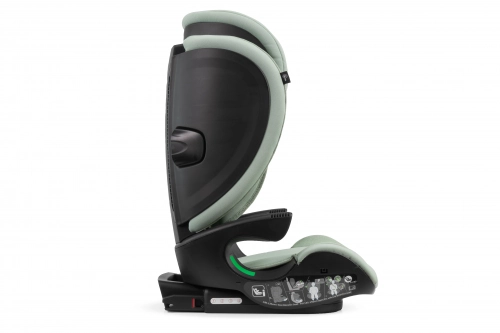 Kidnort Natt GREEN Bērnu autosēdeklis 15-36 kg