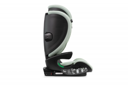 Kidnort Natt GREEN Bērnu autosēdeklis 15-36 kg