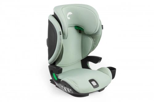 Kidnort Natt GREEN Bērnu autosēdeklis 15-36 kg