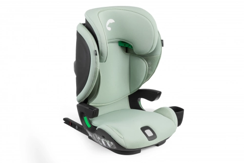 Kidnort Natt GREEN Bērnu autosēdeklis 15-36 kg