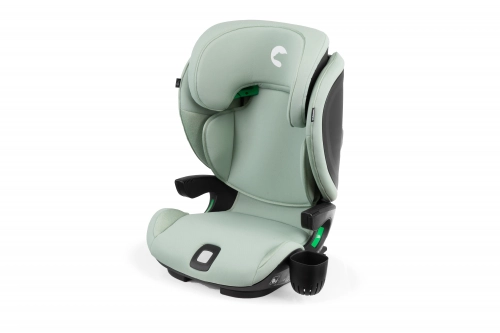 Kidnort Natt GREEN Bērnu autosēdeklis 15-36 kg