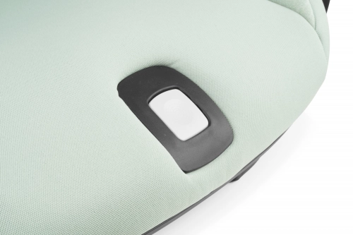 Kidnort Natt GREEN Bērnu autosēdeklis 15-36 kg