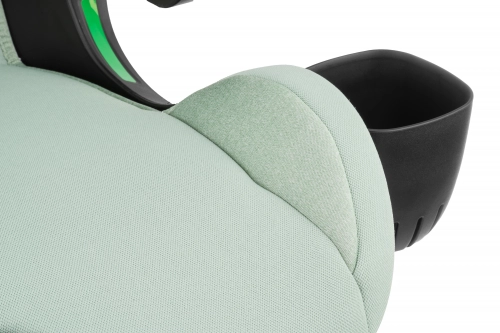 Kidnort Natt GREEN Bērnu autosēdeklis 15-36 kg