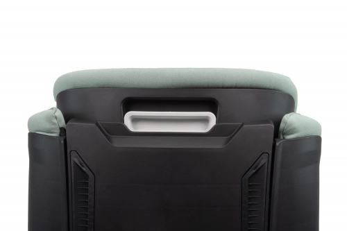 Kidnort Natt GREEN Bērnu autosēdeklis 15-36 kg