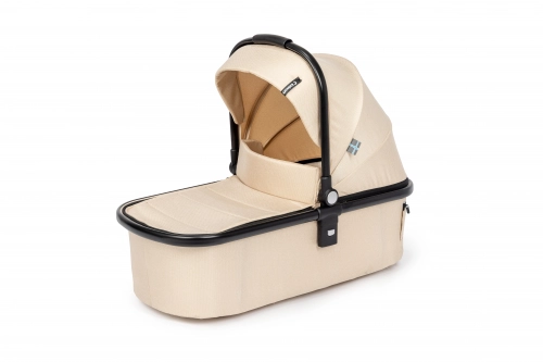 Kidnort Sove beige Люлька для колясок