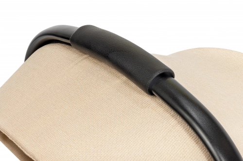 Kidnort Sove beige Люлька для колясок