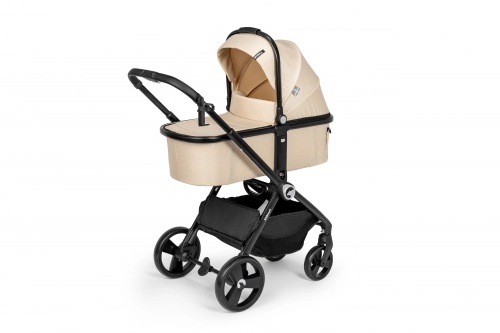 Kidnort Sove beige Люлька для колясок