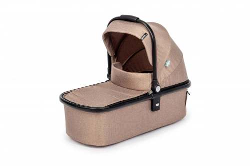 Kidnort Sove brown Люлька для колясок