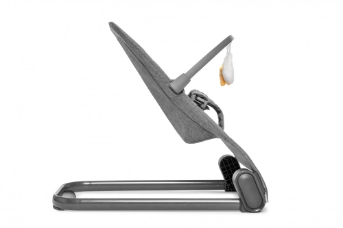 Kidnort Vinbär  Gray Кресло-качалка