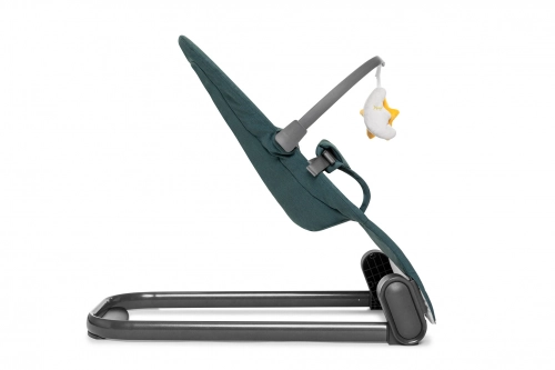 Kidnort Vinbär  Green Кресло-качалка