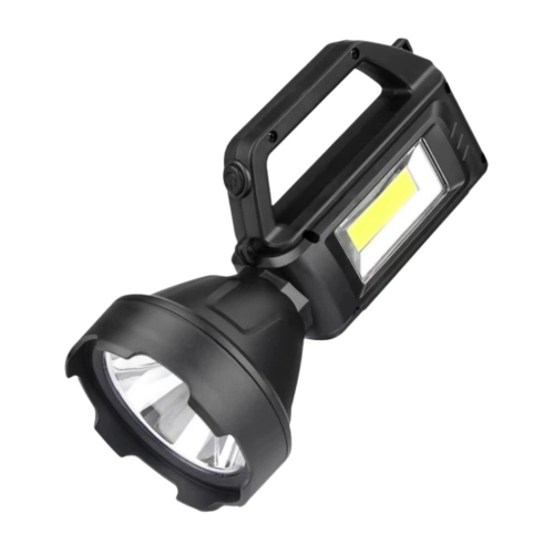 LED Work Light, 4 Modes, Power Bank