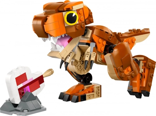 LEGO Jurassic World Tyranozaur Mały 76967