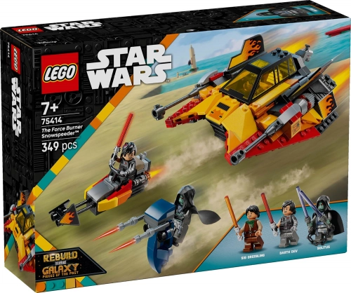 LEGO Star Wars TM 75414