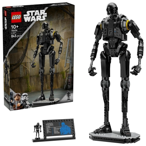 LEGO Star Wars TM 75434