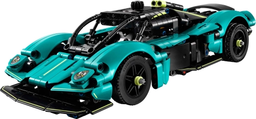 LEGO Technic Aston Martin Valkyrie 42208