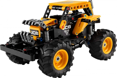 LEGO Technic Monster Jam Digatron 42199