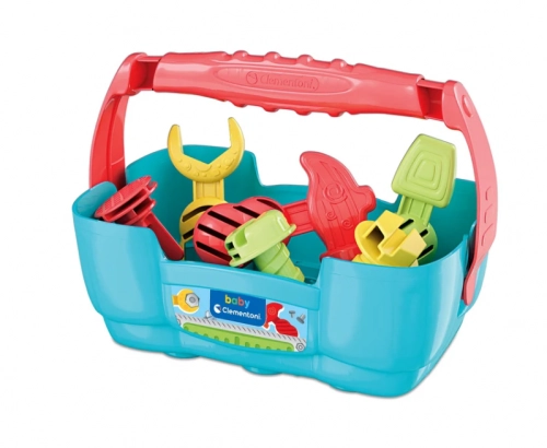 Little Handyman’s Workbench Clementoni 17733