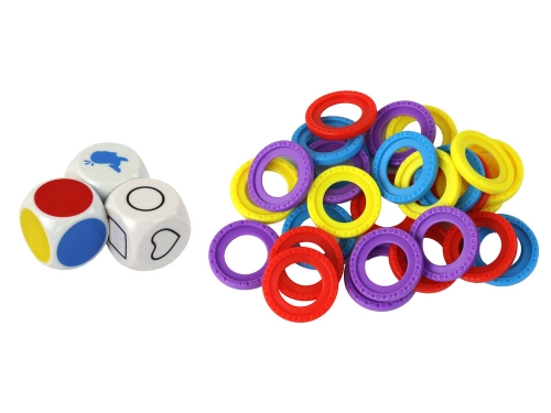 Loģiskā galda spēle