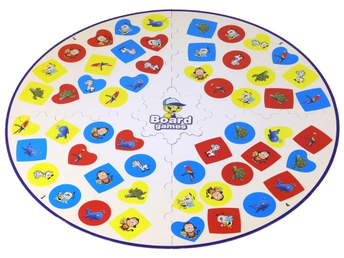 Loģiskā galda spēle