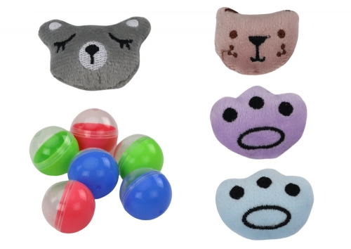 Machine for Catching Dolls, Gadgets, Stuffed Animals, Balls, Turquoise