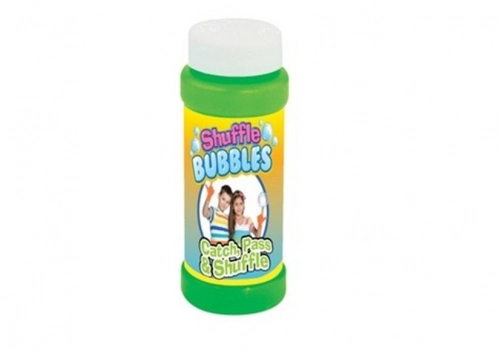 MAGIC CATCHABLE BUBBLE SET KIDS BLOWING BUBBLES BOUNCE CATCH CATCHING GLOVE FUN