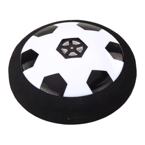 Magic Flying Levitating Ball Hoover Ball Black and White 9cm