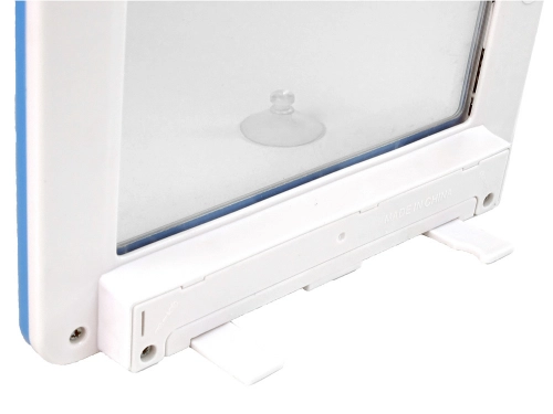 Magic Illuminated 3D Whiteboard Glasses Blue