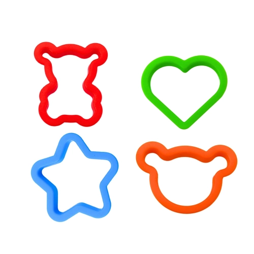 Magnetic Board With Slider Stamps Patterns Pink