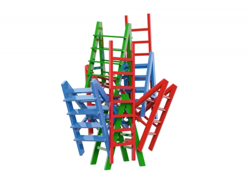 Mistakos Higher Level Skill Game Trefl 02076