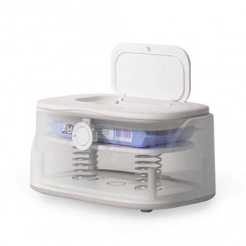 Подогреватель для влажных салфеток Kidwell TISSU