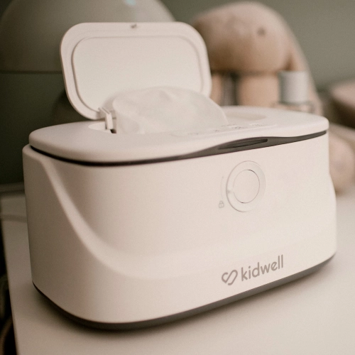 Подогреватель для влажных салфеток Kidwell TISSU