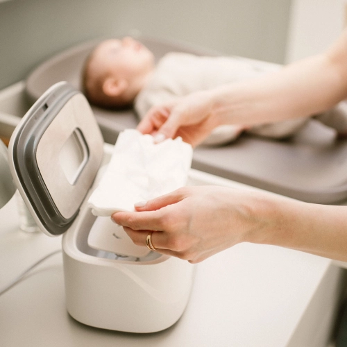 Подогреватель для влажных салфеток Kidwell TISSU