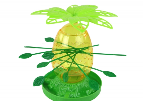 Monkey Drop Arcade Game